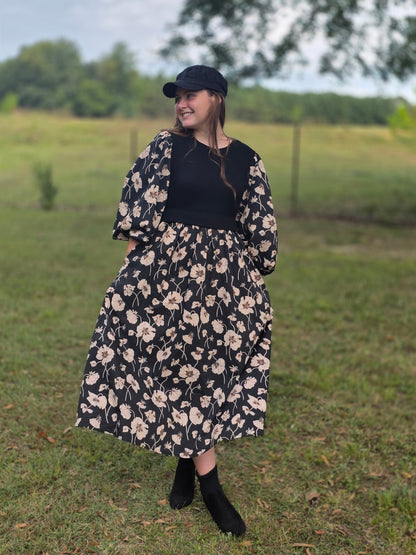 The Sophie Dress